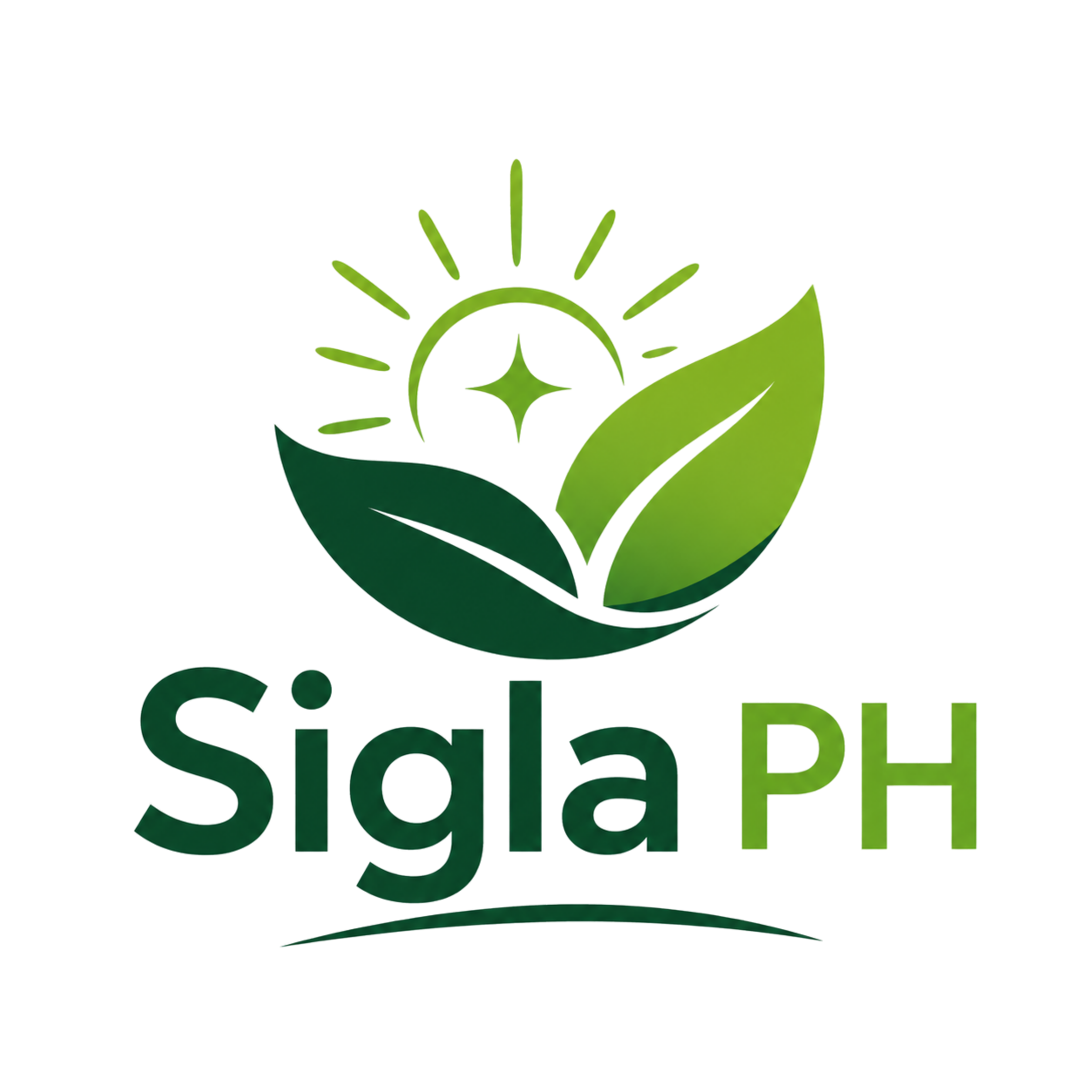 Sigla PH