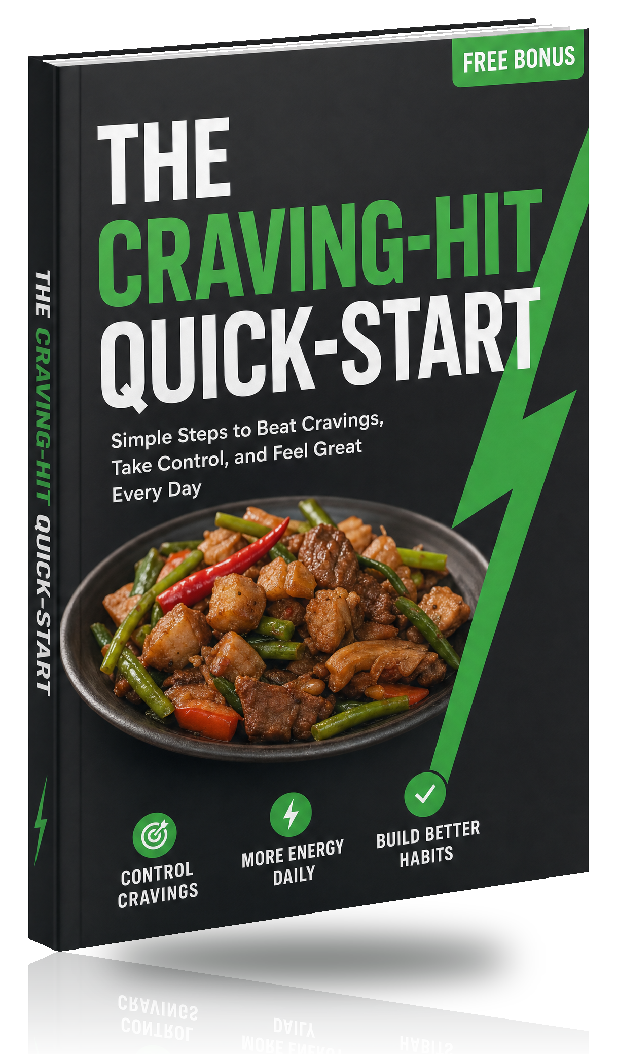 The Craving-Hit Quick-Start